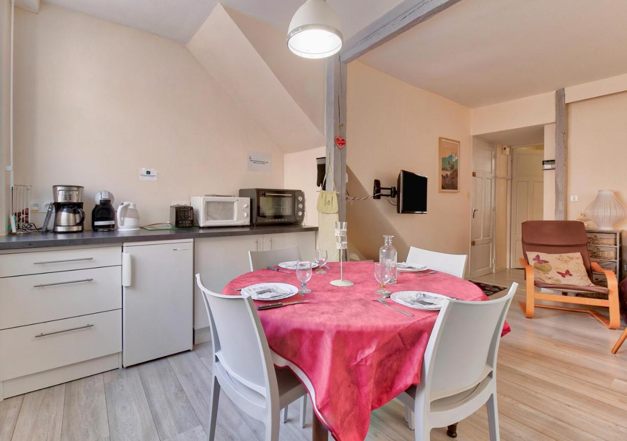 Apartamento La Pauze Cauterets Exterior foto